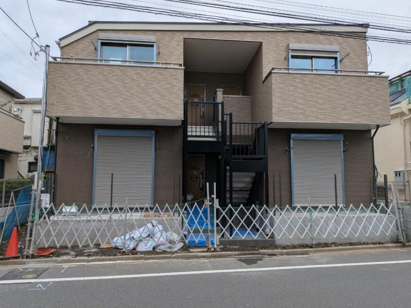 MSハウス