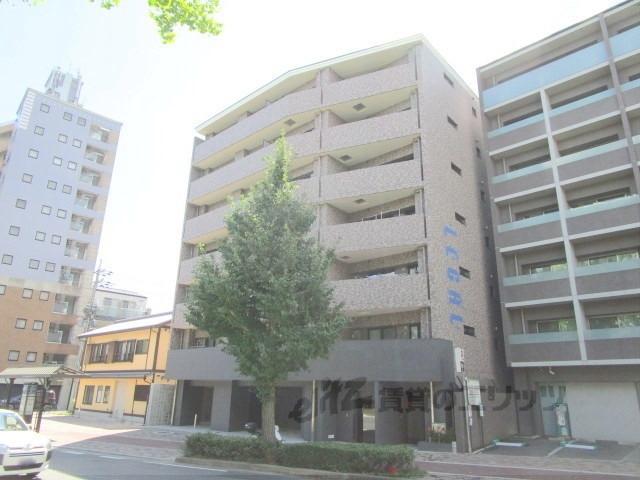 リーガル京都西陣Ⅱ