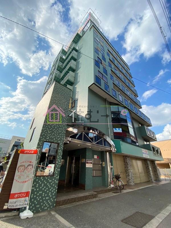 アイエムタワー