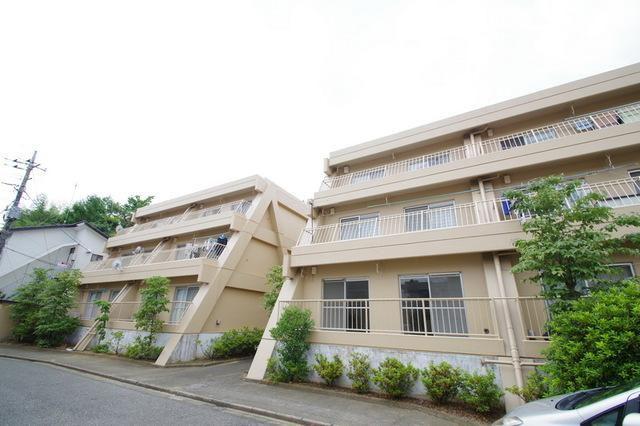 竹ノ郷マンション