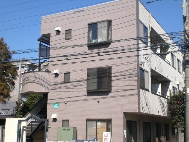 エッセンス国立