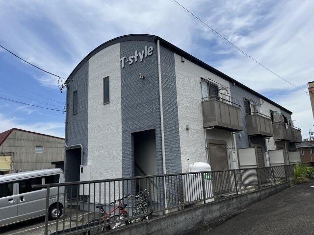 T-STYLE下川原II