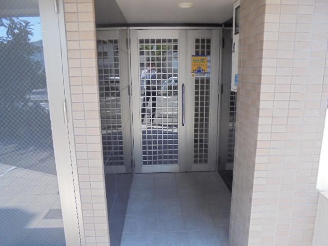EBISマンション