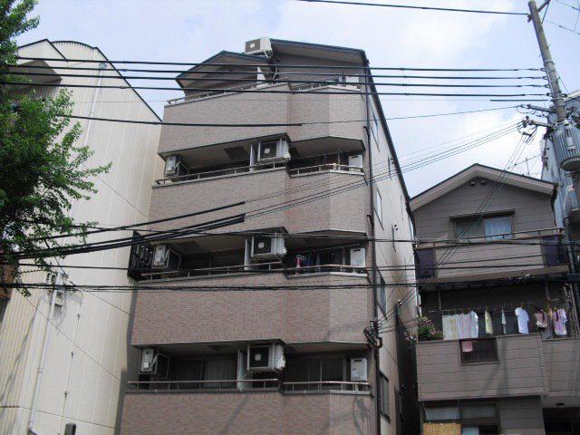 EBISマンション