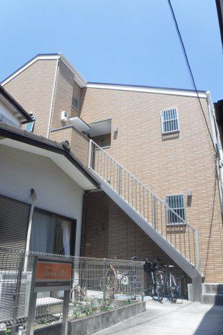TIA DA元住吉ティーダモトスミヨシ