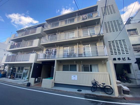 新第1田中興産ビル