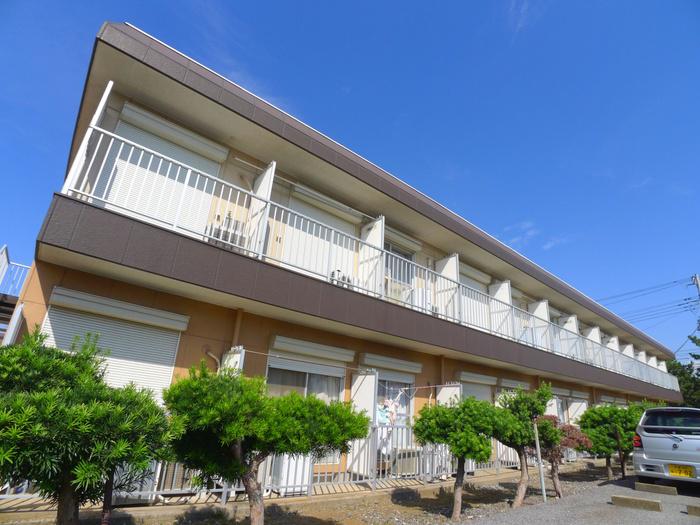 コーポラス花園