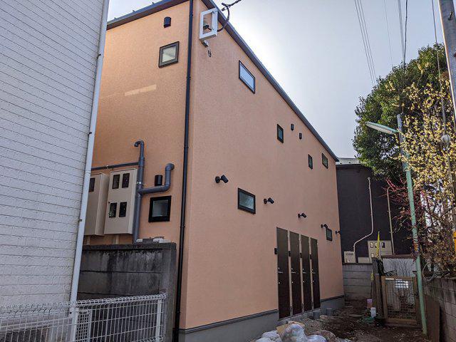 フジハウスラビ