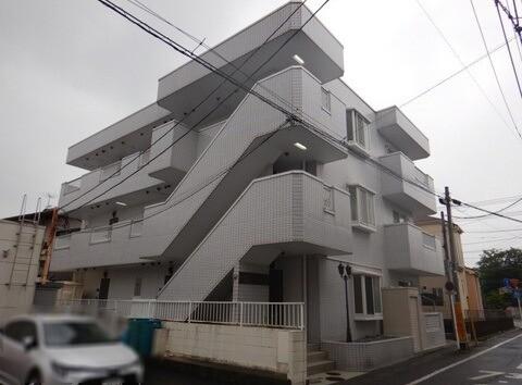 チップインハイツ
