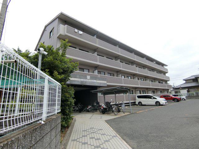 ウエストヒルズ忠岡
