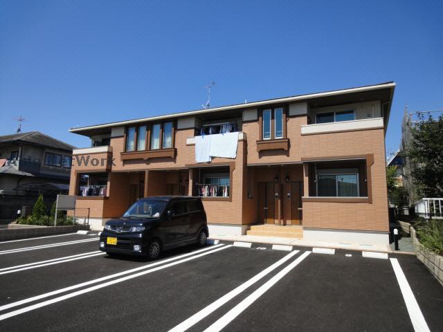 プランドールI・II