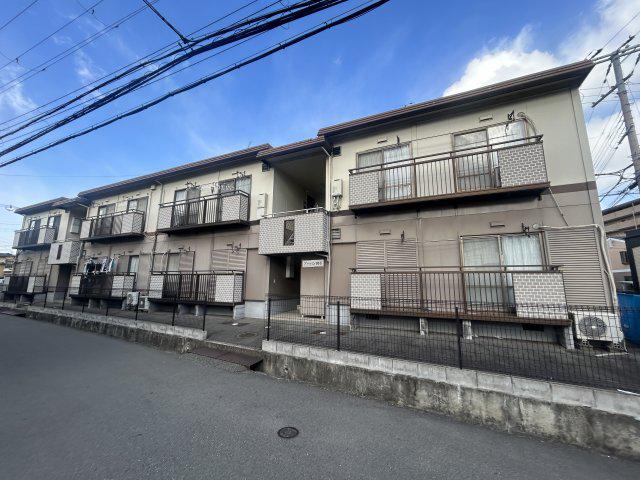 アーバン田寺