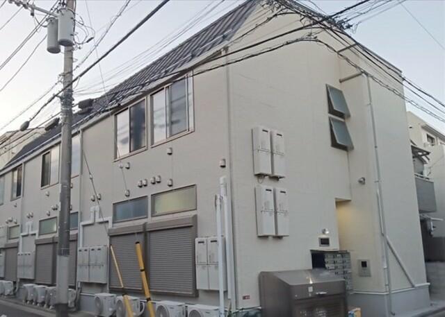 高円寺プレイス