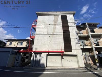 キューブ武庫川Ⅵ