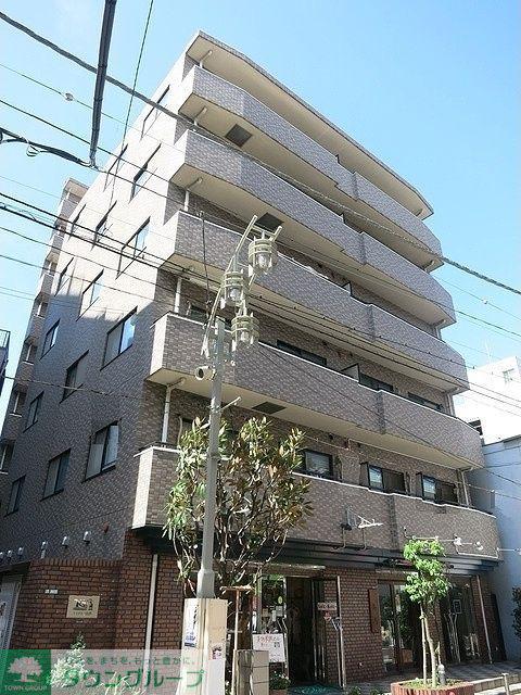 メトロステージ中目黒2