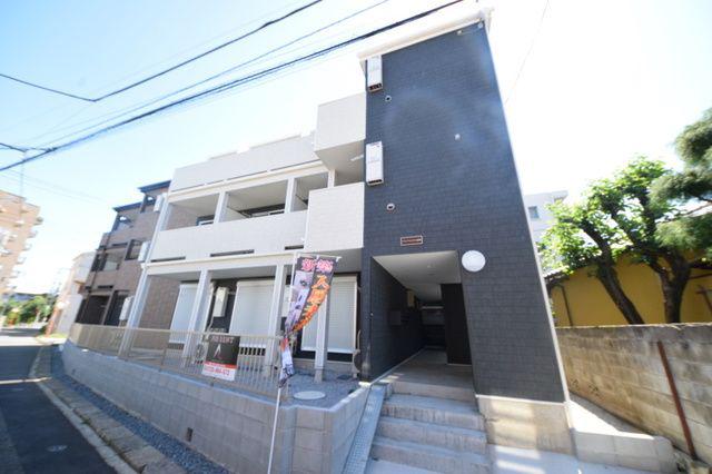 ソフィアエヌ子安町