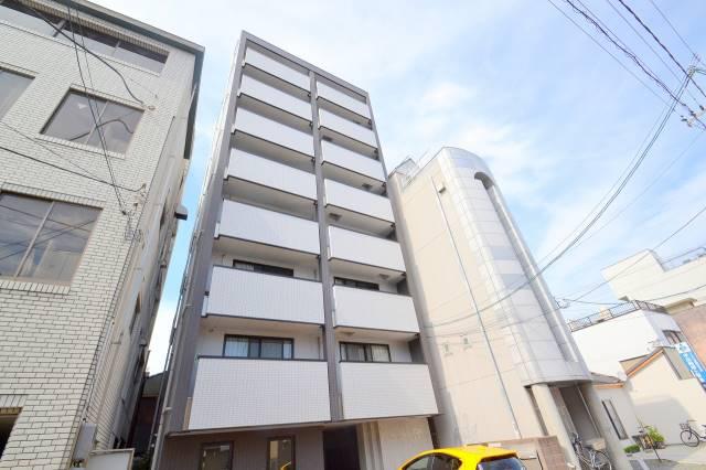 ボヌールスクェア アコオV番館