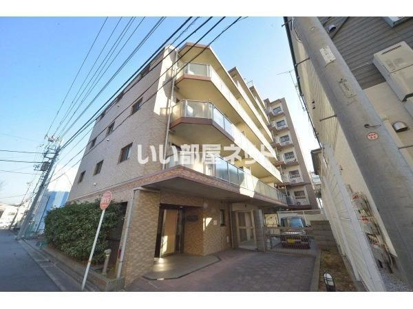 リベレンス川崎南