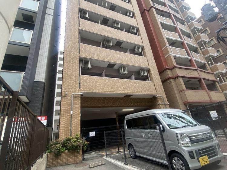ファーネストアヴァンティ大濠