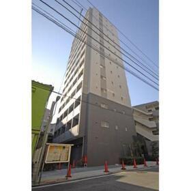 パークキューブ大井町