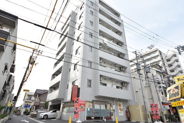 ブランシェ駅元町