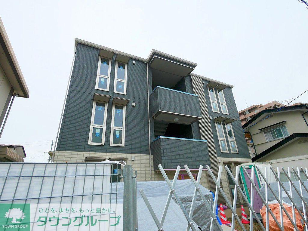 リヴェール長町