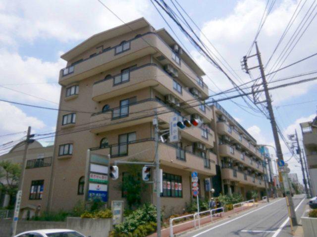 ミナミマンションII