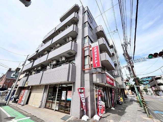 ハーモニー東林間