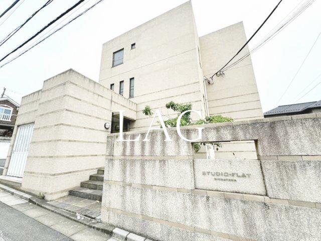 STUDIO-FLAT SHIBAYAMA