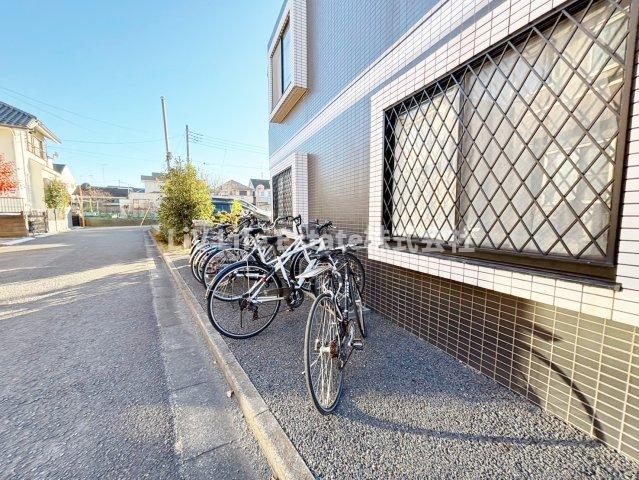 メゾン メイ