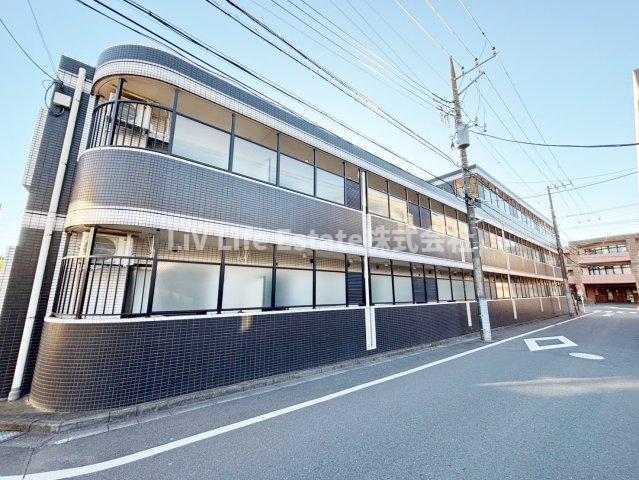 メゾン メイ