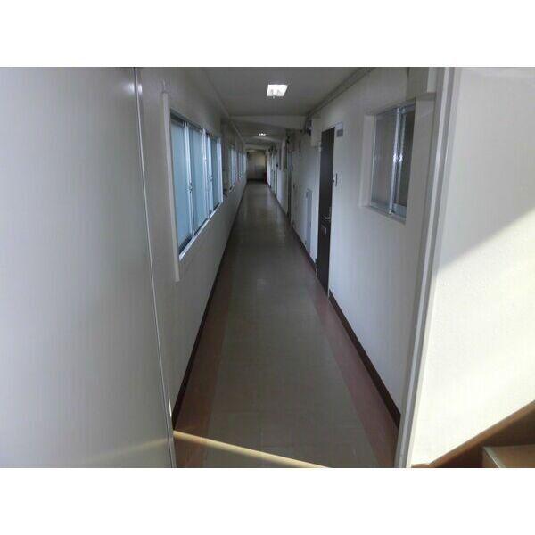 アベニュー藤見町