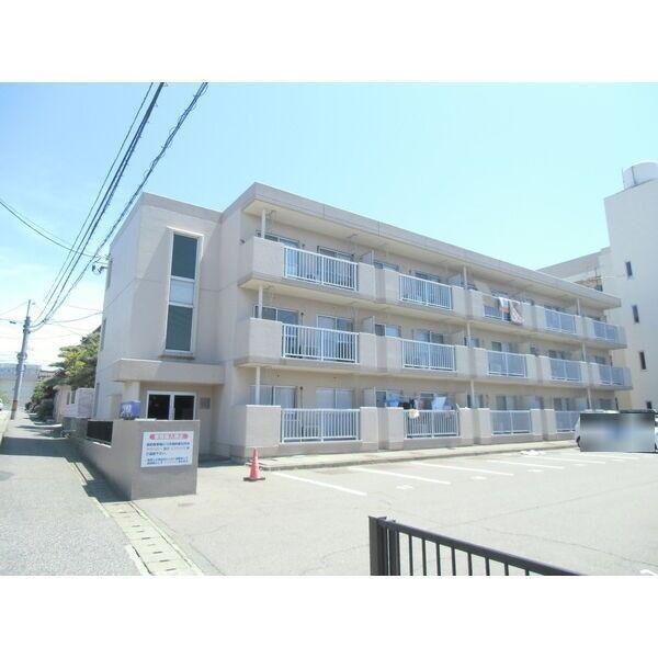 アベニュー藤見町