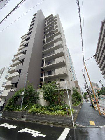 S-RESIDENCE錦糸町パークサイド