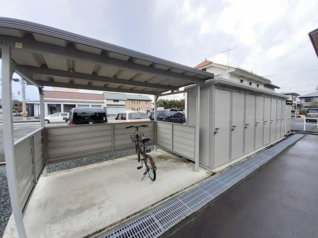 サンリットヴィラ