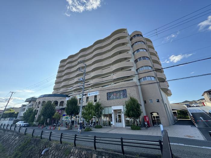 仁川リバーサイドヒルズ