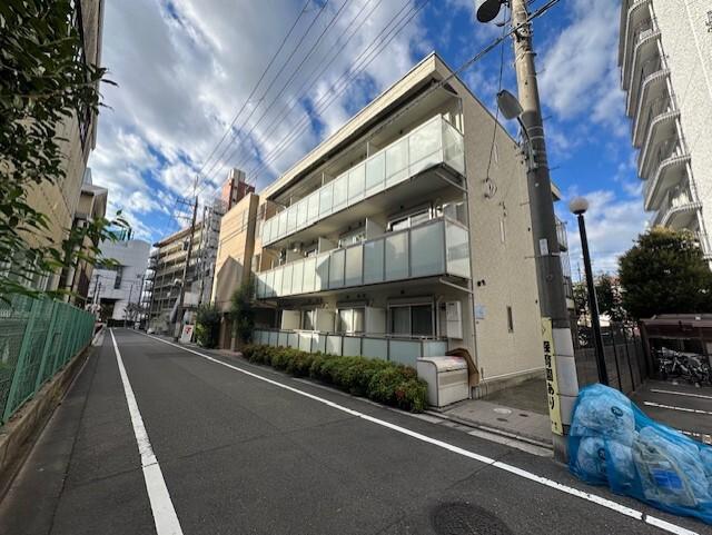 レオネクストベイヴィレッジ