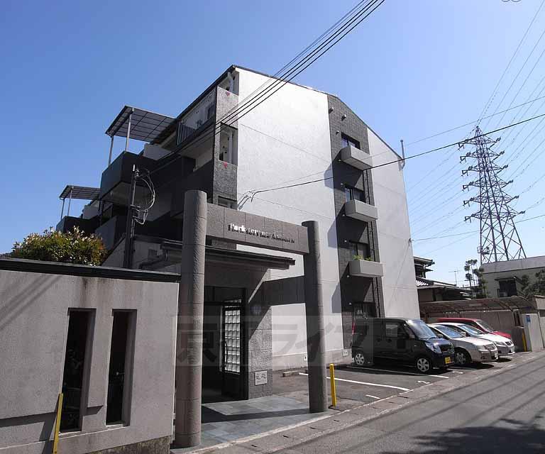 パークテラス浅原