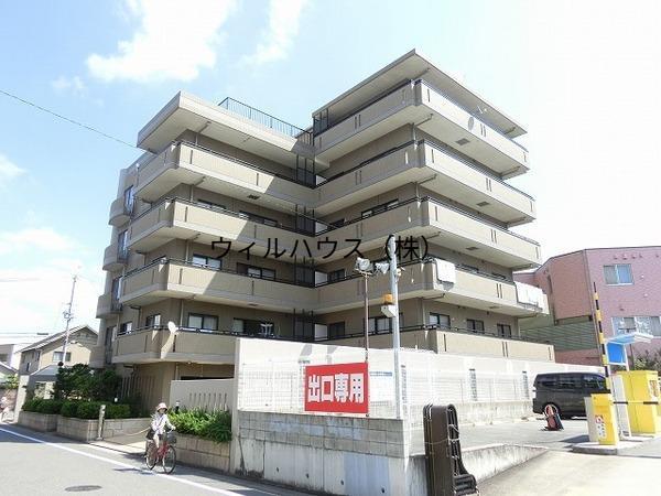 ブリッジフィールドⅡ