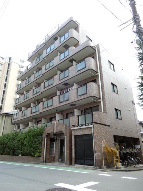 日神パレステージ浦和