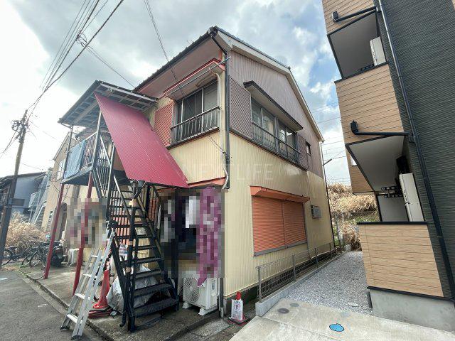 ユナイト生麦ブライアンの杜