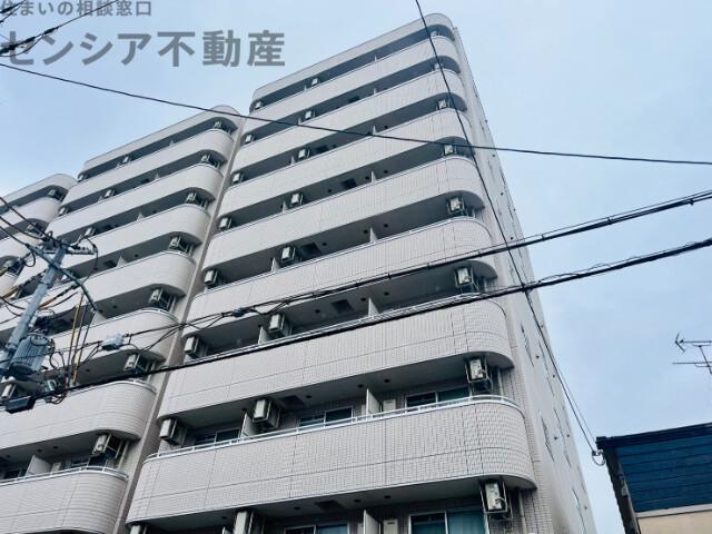 クレールソフィア都島