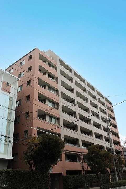 クレアシティ木場