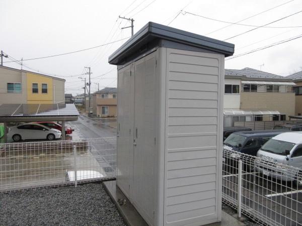 サンマール