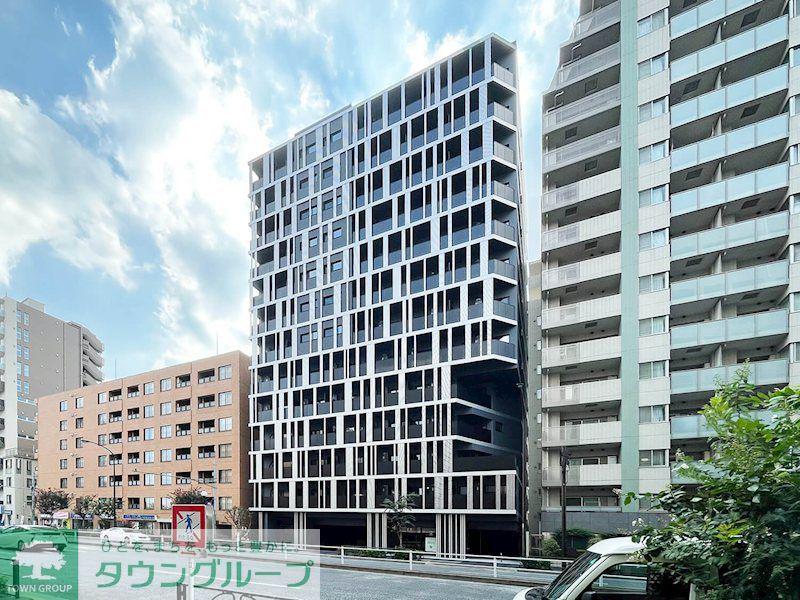ZOOM信濃町