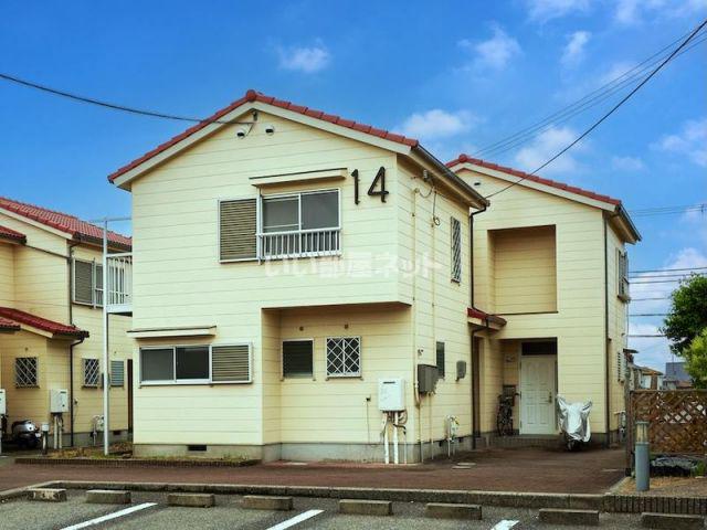 タウンハウス池上14