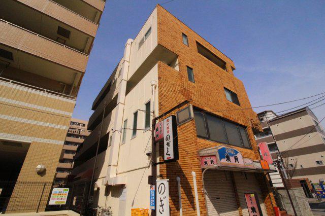 田中マンション