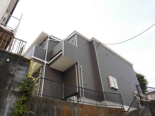 アークレア相模原(ワンルーム/1階)