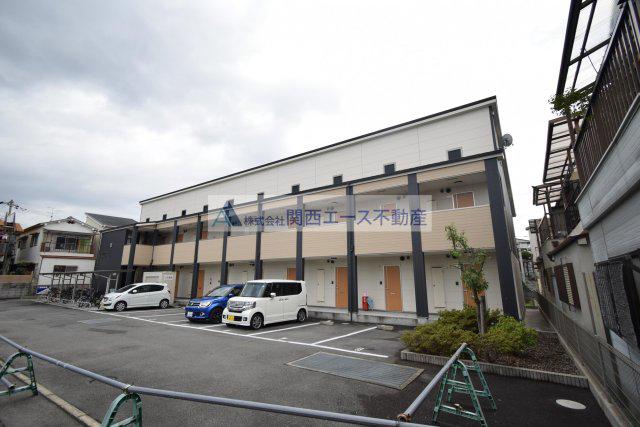 フジパレスフジマサ