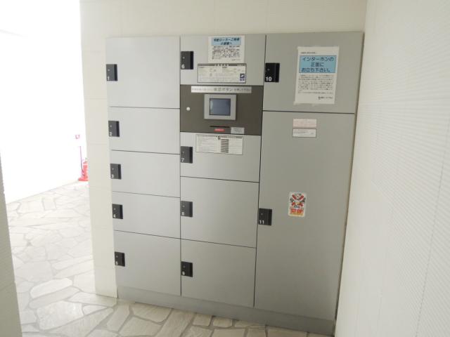 BPRレジデンス川口